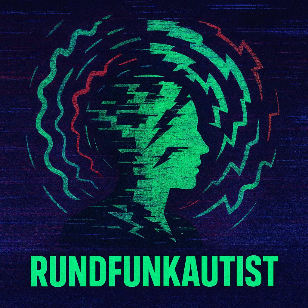 Profilbild des Rundfunkautisten